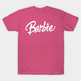 Mens barbie t shirt sale